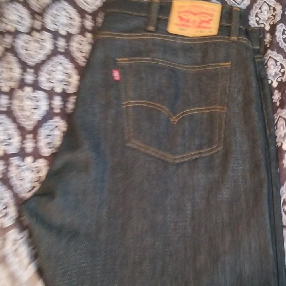 Jeans 502